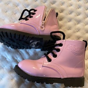 Toddler girls boot